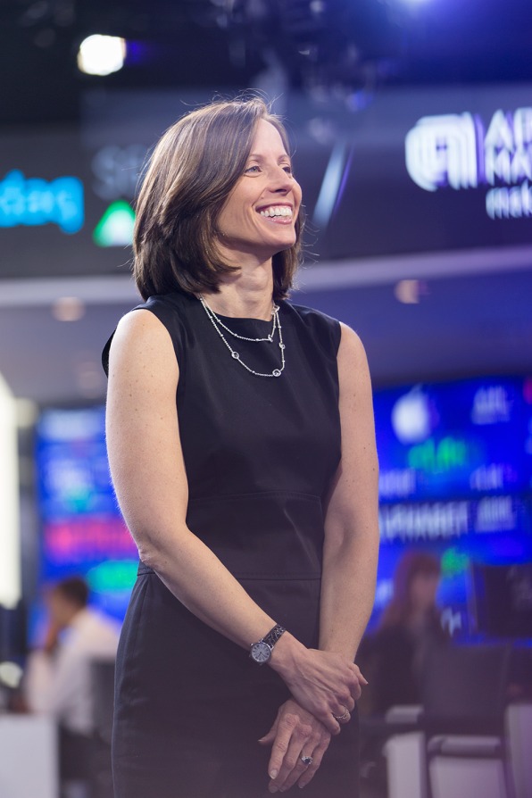 Adena friedman store
