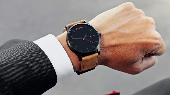 Mileneal Watches | The Coolector