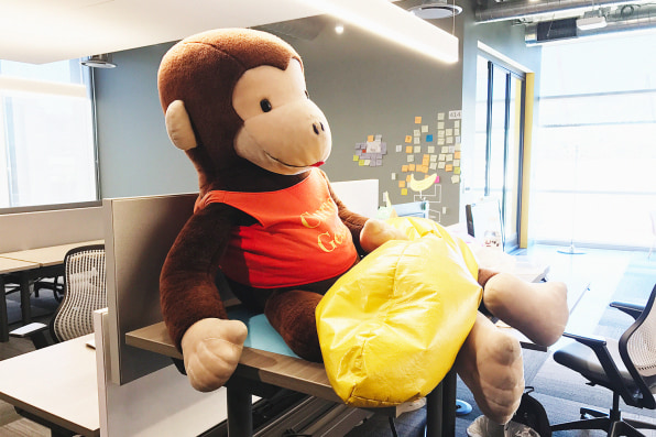 Surveymonkey S Future Is Focused On One Word Curiosity