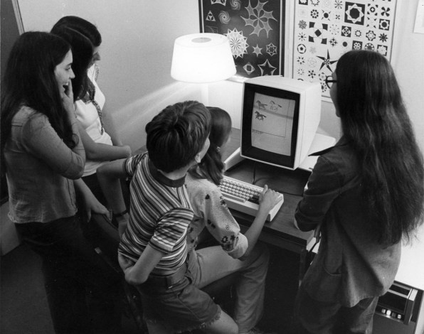 The Father Of Mobile Computing Is Not Impressed
