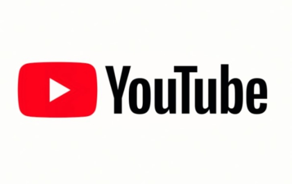 YouTube logo