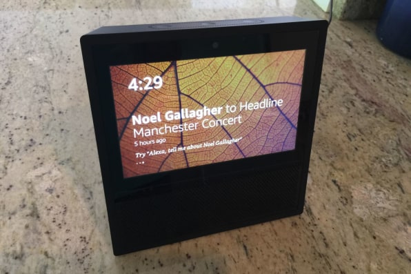 plex echo show plex echo show