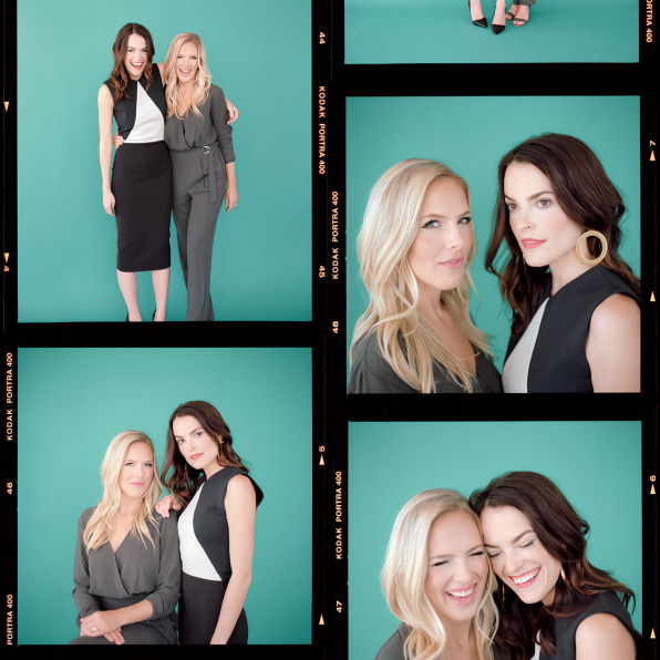 Bumble S Ceo Takes Aim At Linkedin