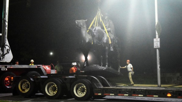 After Charlottesville, It’s Up To Cities To Lead on Inclusion