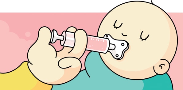 fridababy medicine