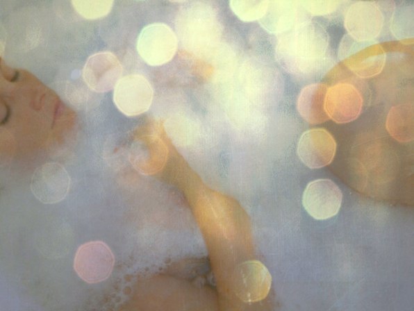 Insomnia Linked To Overactive Brains Time Com