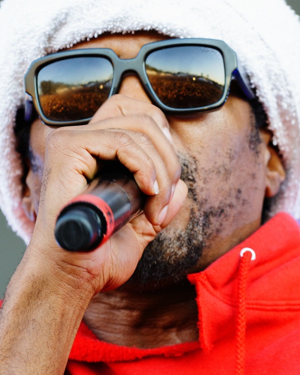 Frank Ocean, Solange, and More: The 2017 Panorama Music ...