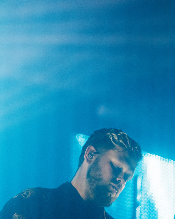 Frank Ocean, Solange, and More: The 2017 Panorama Music ...