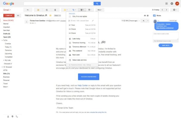 These Six Clever Gmail Add-Ons Will Make You Infinitely More ...