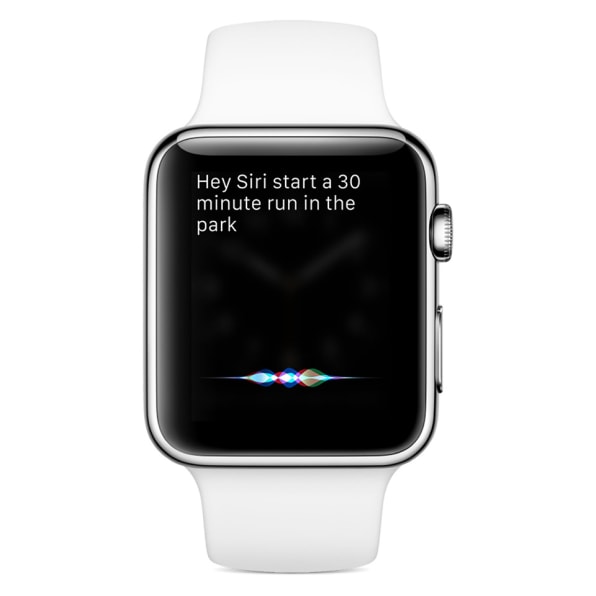 Apple Explains How It S Making Siri Smart Without Endangering User Pri Apple Explains How It S Making Siri Smart Without Endangering User Pri