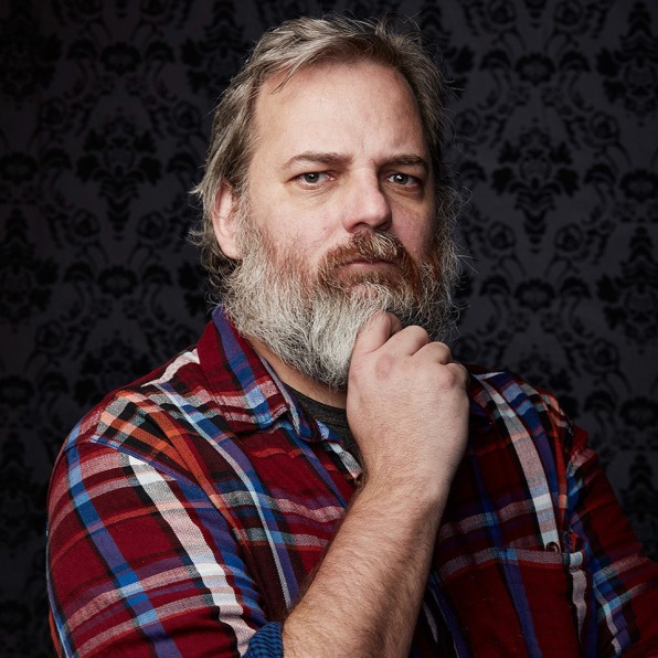 Dan Harmon Net Worth