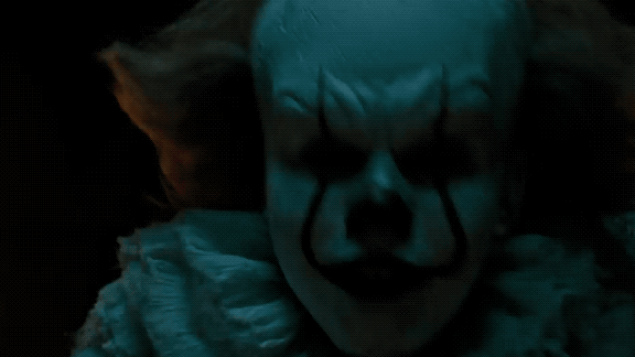 Featured image of post Pennywise Mouth Open Gif Hi running the latest version of the addon latest version of pennywise and firefox beta latest
