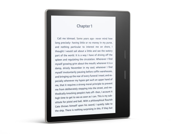 kindle reader for mac amazon