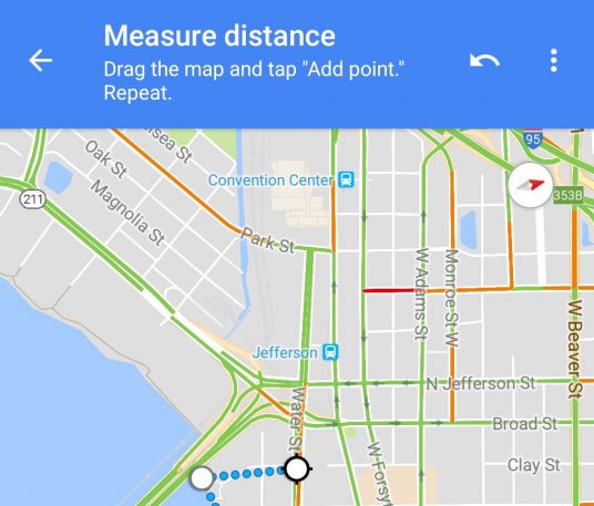 What is Google Maps and How Can it Be Used to Teach? Tips & Tricks