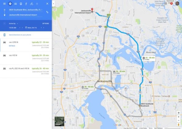 Best Google Maps Tips And Tricks