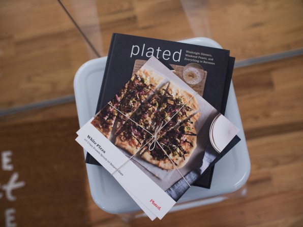 New Meal Kit Delivery Service to Launch Next Month - Baltimore Magazine