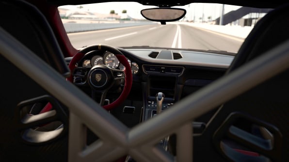 2018 Porsche 911 GT2 RS unveiled as Forza Motorsport 7 cover car - CNET