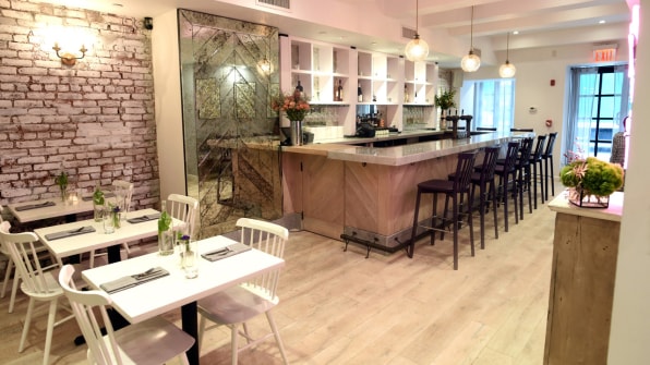 This Restaurant Gives Away Its Profits And Hires People In Need