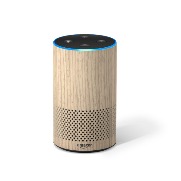 This Tiny Little Change for  Alexa Could Be the Biggest Tech  Milestone of the Year So Far