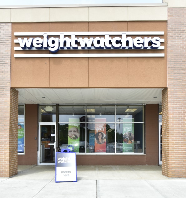 Weight Watchers has rebranded as WW as it shifts focus to “wellness” -  Design Week