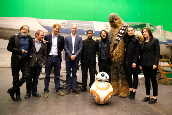 Official: Director Rian Johnson Returning to Create a New Star