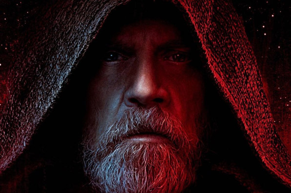 Star Wars: Rian Johnson Explains the Ending of The Last Jedi (and the Importance of Toys)