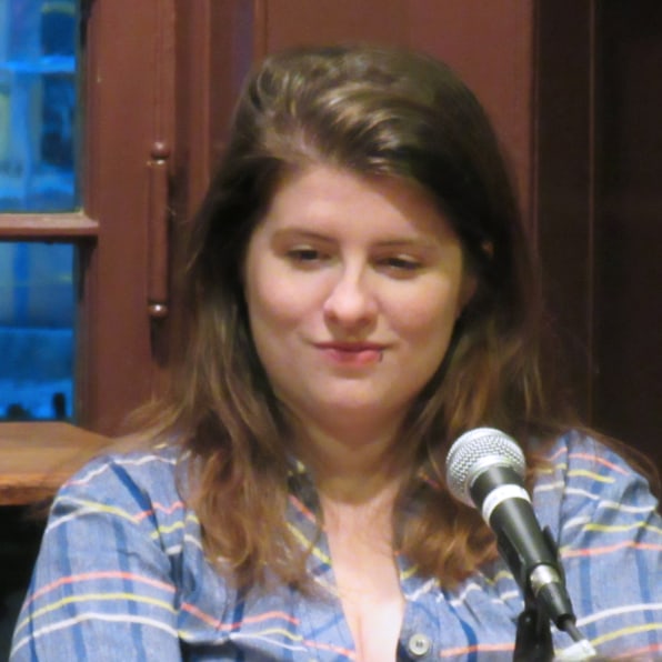 The Toast’s Mallory Ortberg Is Bringing Her Beloved Content BackFor A