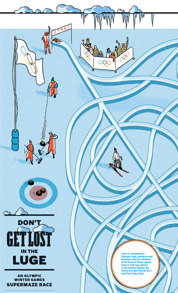 New York Times Truth Kids Poster – The New York Times Store