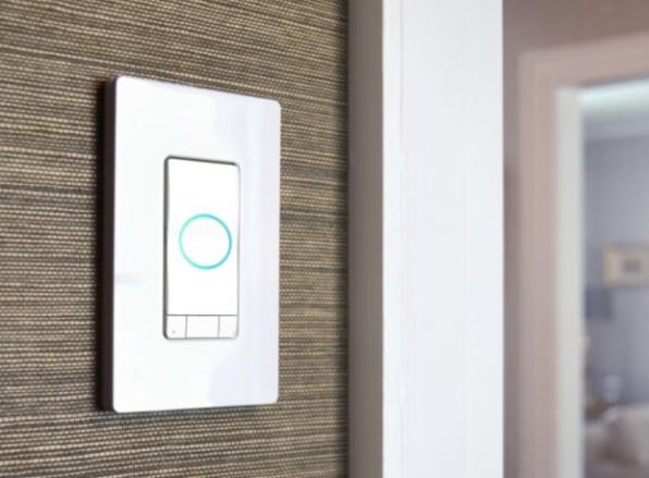 iDevices Instinct switch