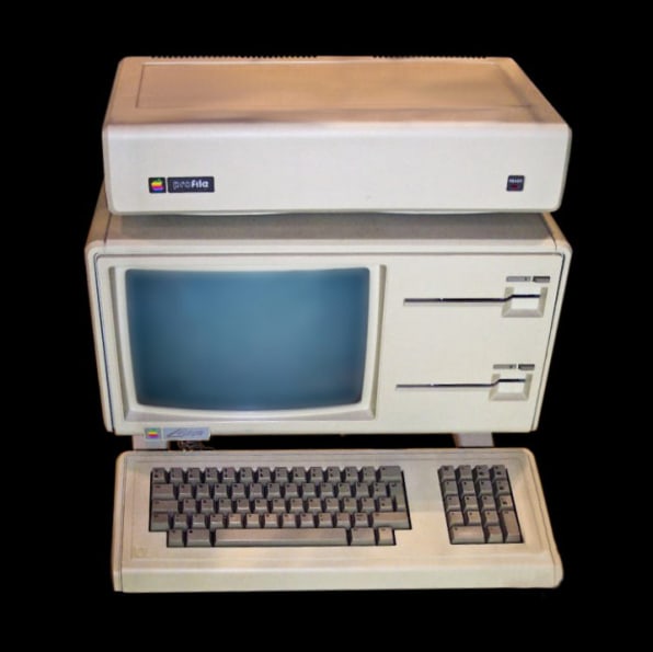 This 1983 Demo Says So Much About Apple S Past Present And Future