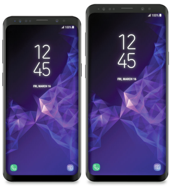 samsung s9  5g