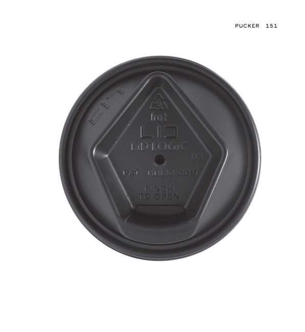 Decoding the Design History of Your Coffee Cup Lid - Gastro Obscura