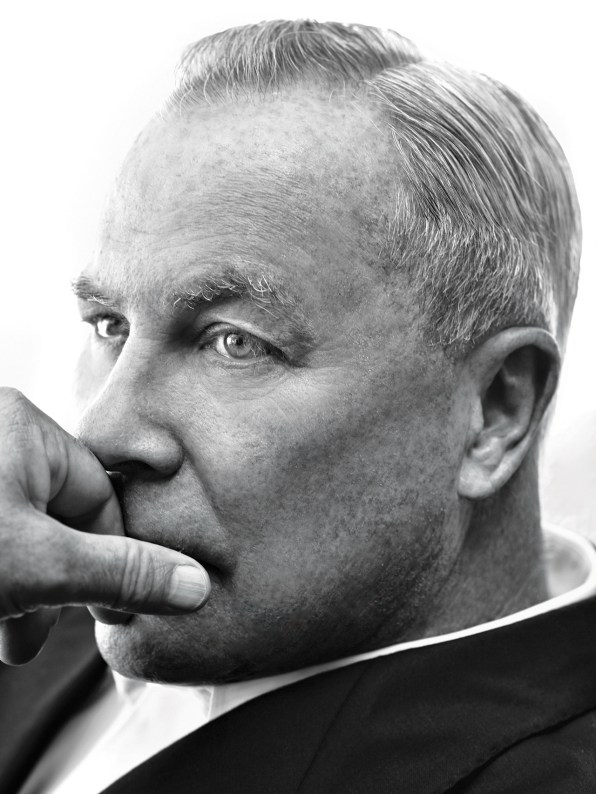 Design Lessons From Theater Legend Robert Wilson
