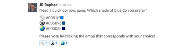 offensive slack emojis