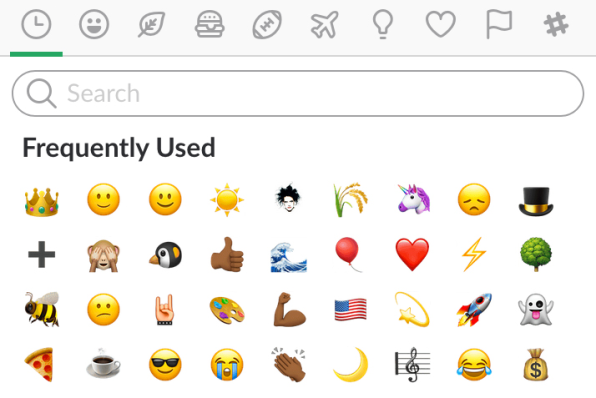 We Asked These Personality Scientists To Analyze Our Slack Emojis