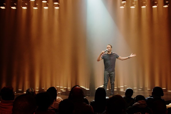 chris rock new netflix special download