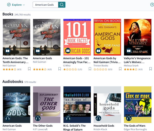 Scribd S Quest To Be The Netflix Of Reading Is Finally Paying Off - 