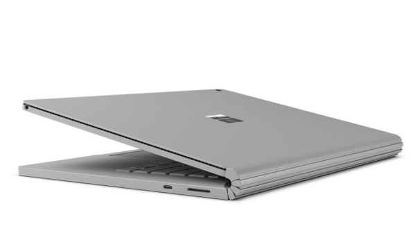 microsoft surface fold