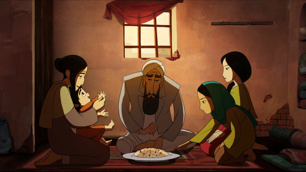 Why The Oscar Rarely Goes To Indie Noms For Best Animated Film The 2018 academy awards recognized fresh talent and legendary filmmakers to break ground across several categories. indie noms for best animated film