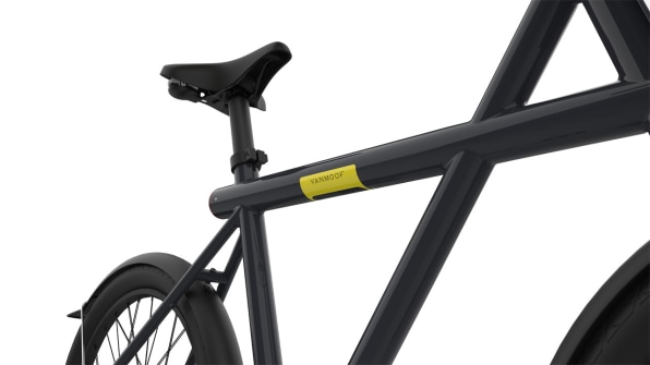 Smart x bike discount