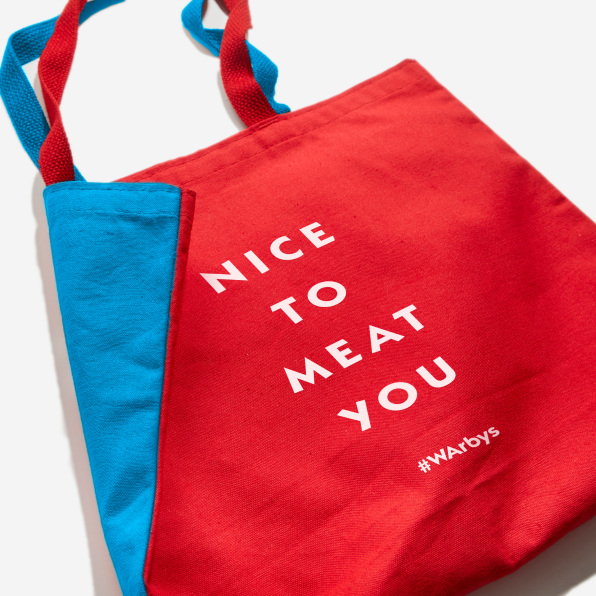 warby parker luggage