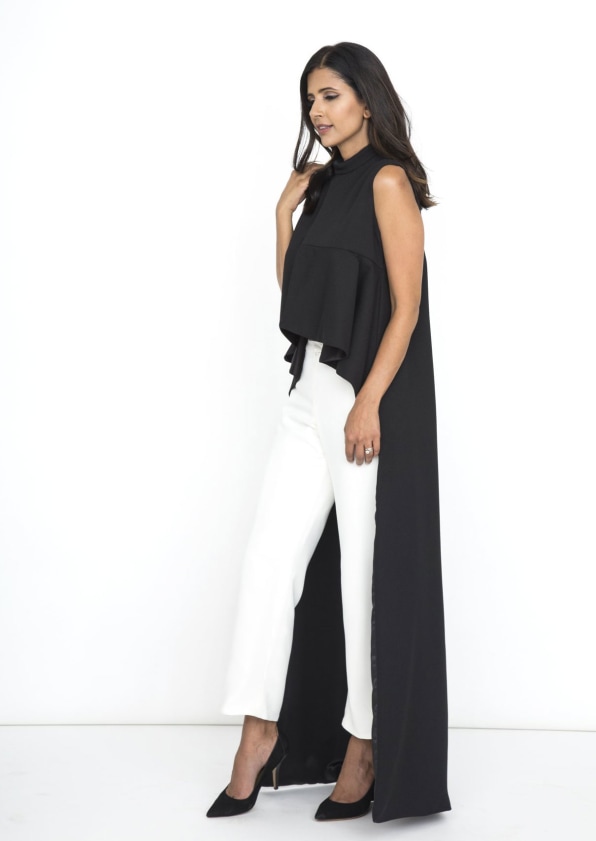 Muslim Fashion Is A 254 Billion Market But Big Brands Can T Crack It