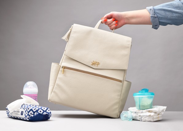 Review of my Freshly Picked Diaper Bag (and the Baby Shoes I'm Obsessed  With) - PurseBlog