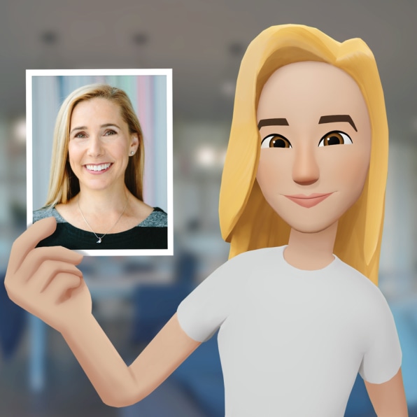 Facebook releases Avatars  heres how to get yours just right