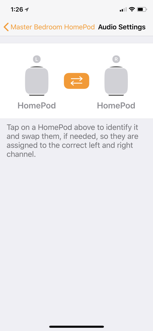 Feature request: HomePod should have a true surround mode - 9to5Mac