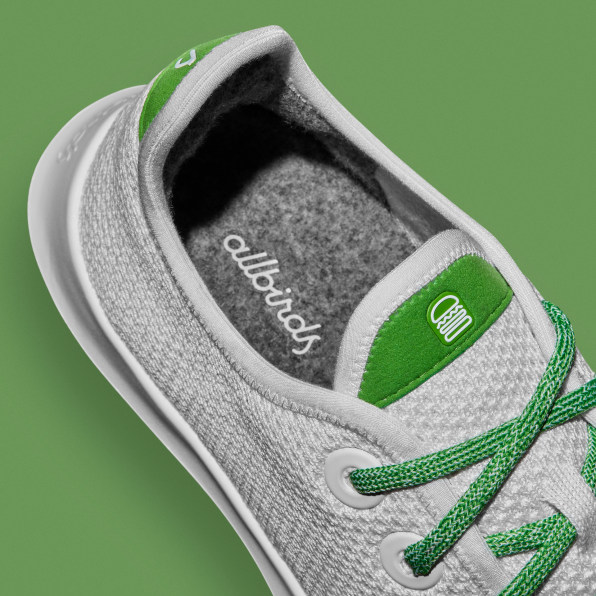 green allbirds