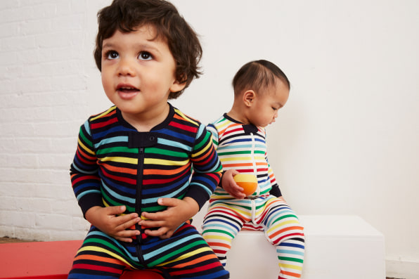 What Do Millennial Parents Want No More Gendered Cutesy Slogan Cloth