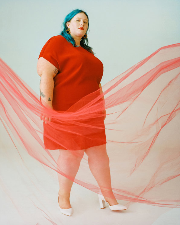 Why brands fooling us around on the name of plus-size collection