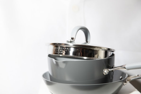 Target's New Cookware Brand Is About to Be Your Next Kitchen Must Have