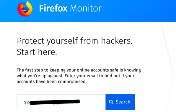 firefox keeps not responding and then responding